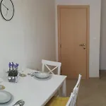 Апартаменты Home4u Бродарица