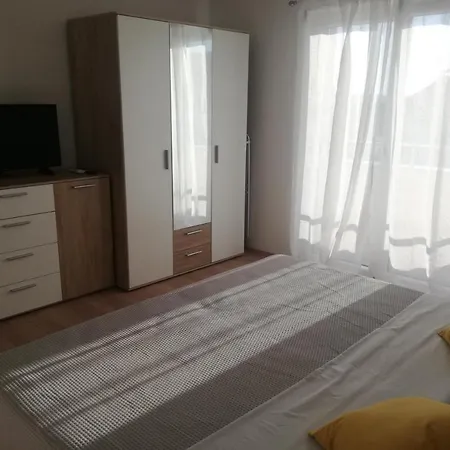 Lägenhet Home4u Brodarica (Sibenik-Knin)