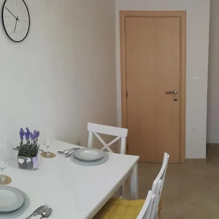 Apartment Home4u Brodarica (Sibenik-Knin)