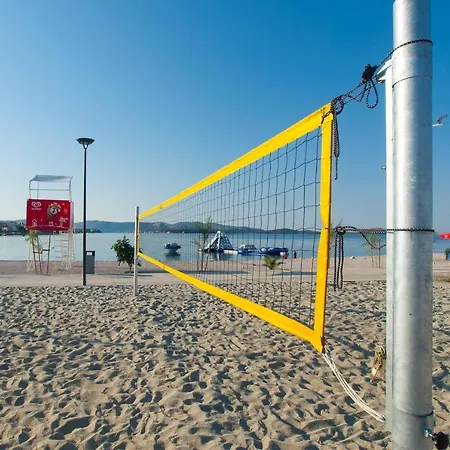 Lägenhet Home4u Brodarica (Sibenik-Knin)