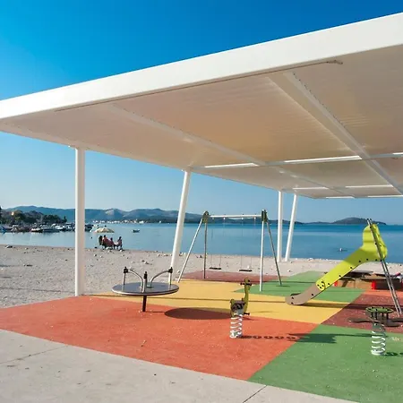 Apartment Home4u Brodarica (Sibenik-Knin)