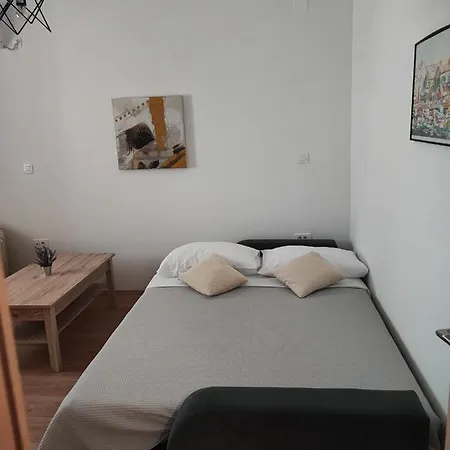 Appartement Home4u *