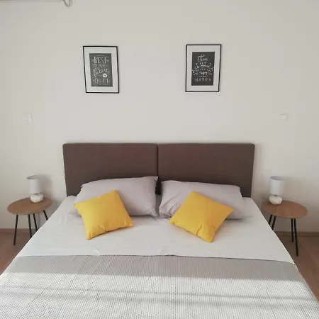 Appartement Home4u *