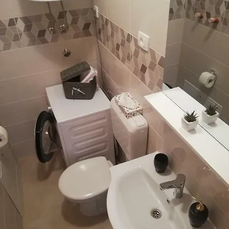 Apartment Home4u *