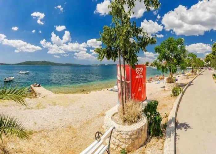 Apartamento Home4u Brodarica (Sibenik-Knin)