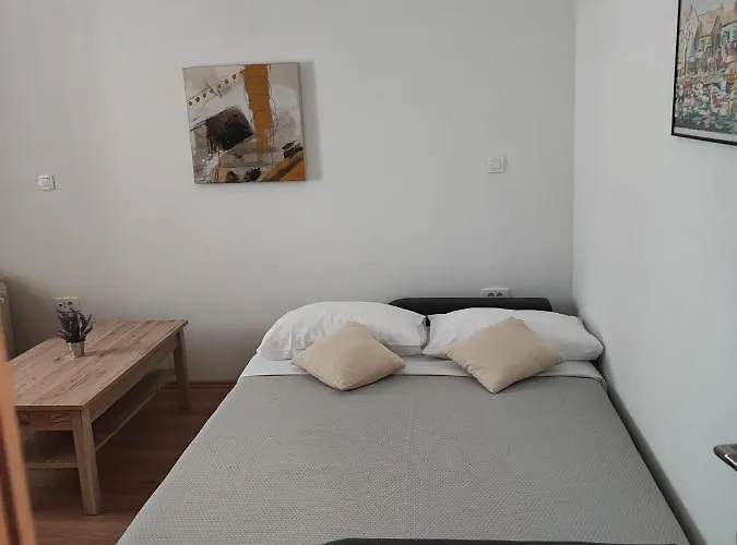 Apartamento Home4u *