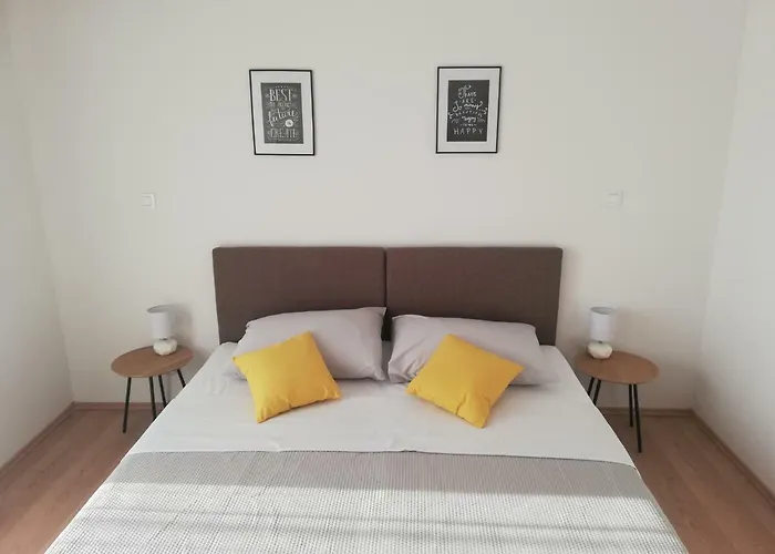 Apartamento Home4u *