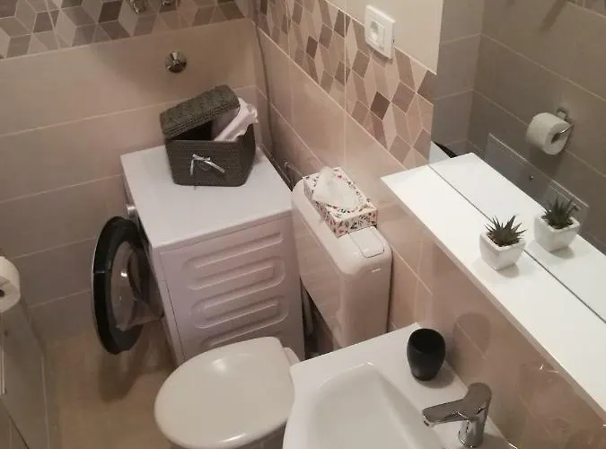 Apartamento Home4u *